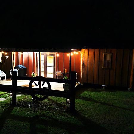 Country Cottage Sunshine Coast Montville Dış mekan fotoğraf