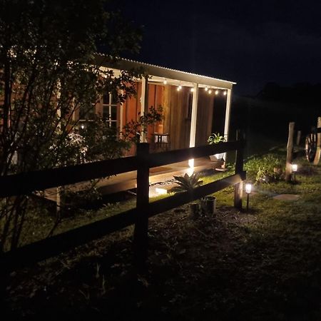 Country Cottage Sunshine Coast Montville Dış mekan fotoğraf