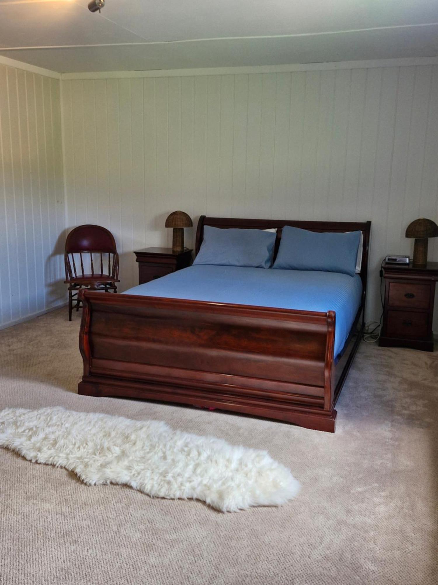 Country Cottage Sunshine Coast Montville Dış mekan fotoğraf