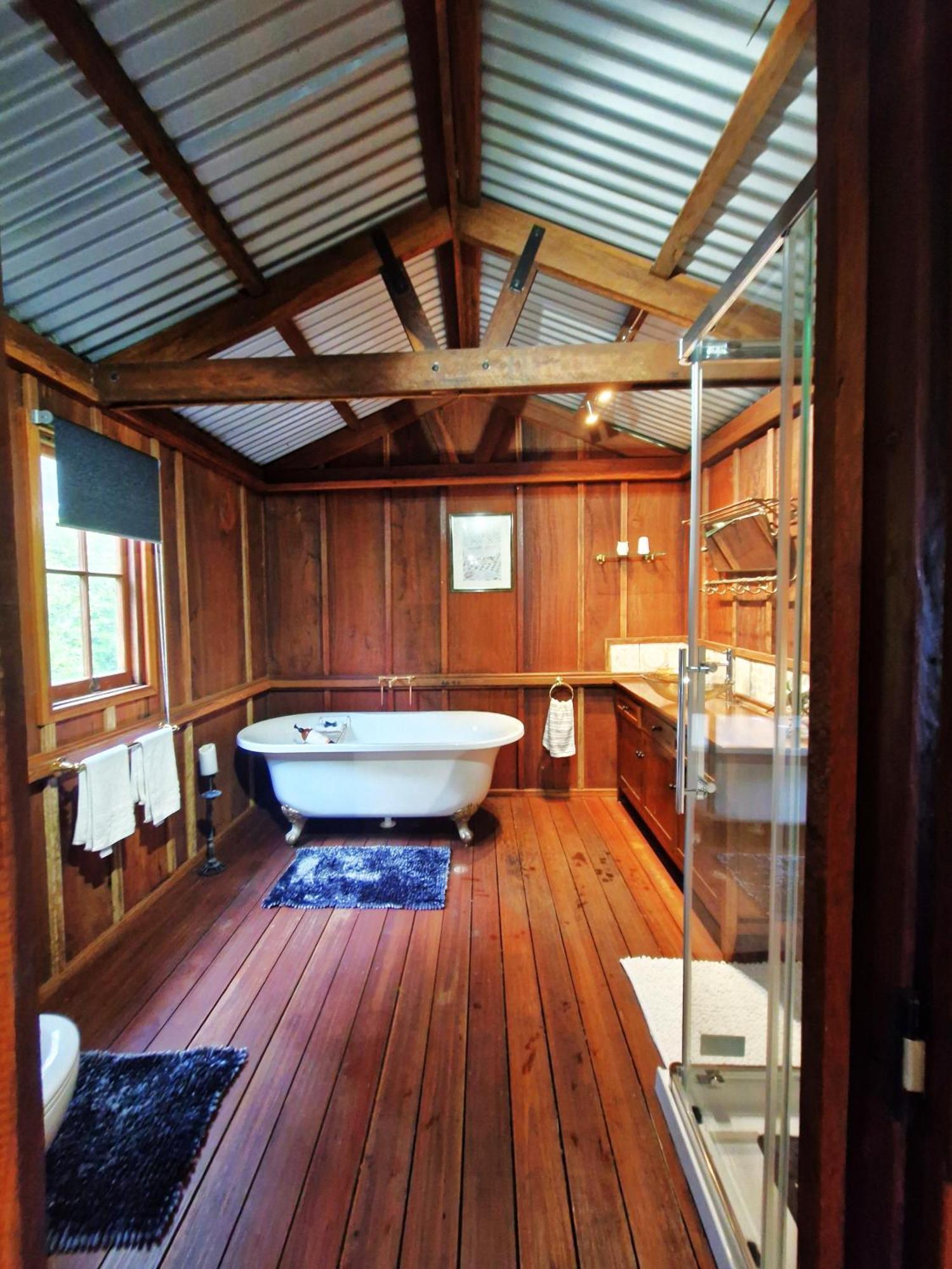 Country Cottage Sunshine Coast Montville Dış mekan fotoğraf